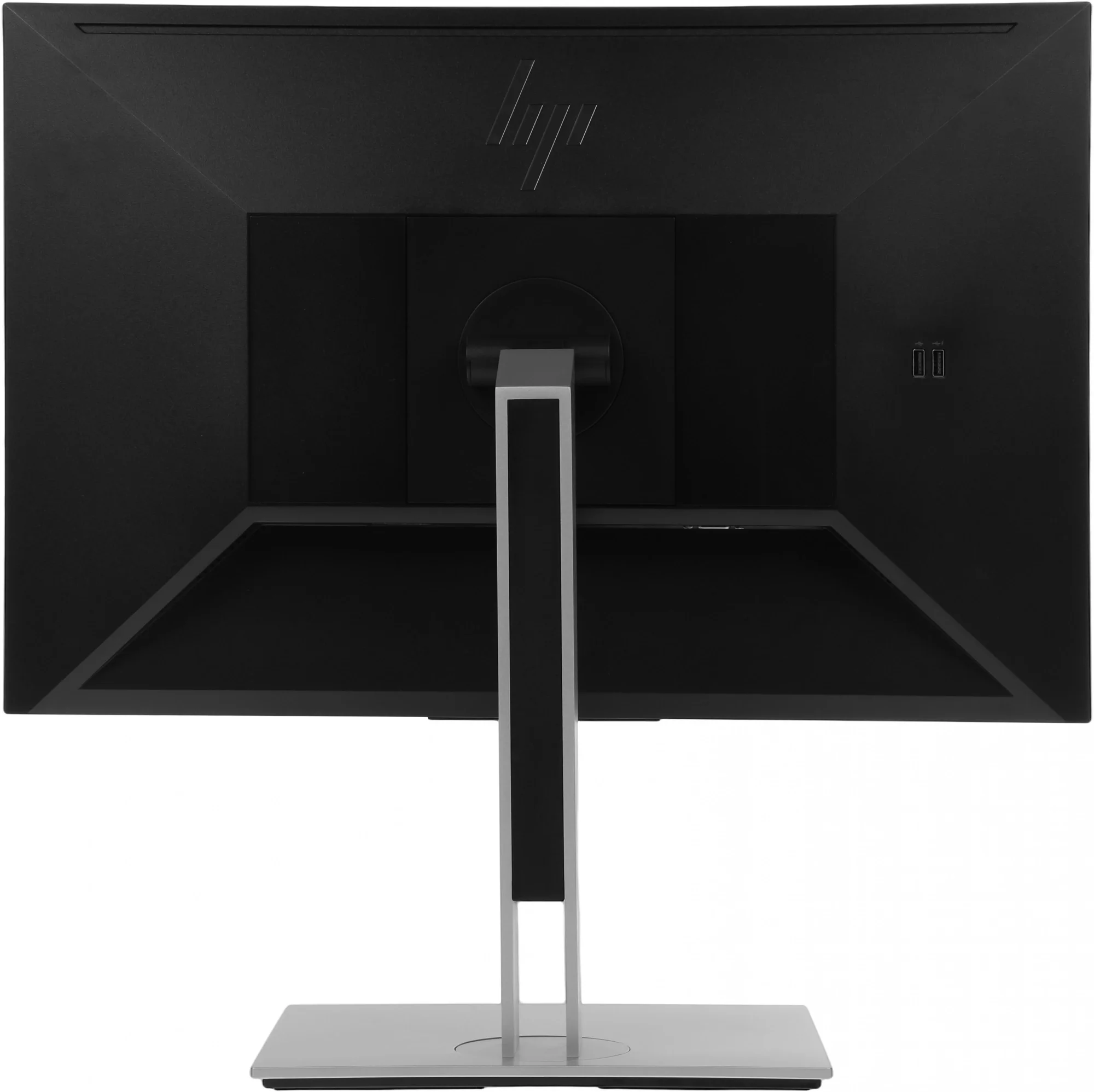 МОНИТОР 24" HP E24i G4 (1920x1200, 16:10, IPS, 250 cd/m2, 1000:1, 5ms,  178°/178°, VGA, DP, HDMI, USB Type-B, height, ti