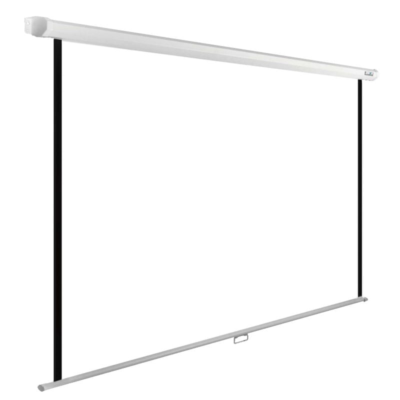 Экран Cactus 108" 165x220см WallExpert CS-PSWE-220x165-WT 4:3 настенно-потолочный рулонный белый