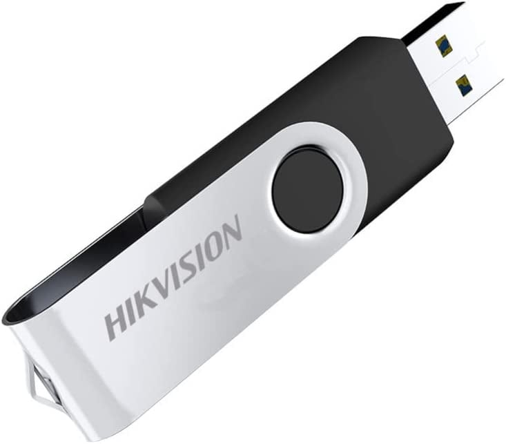 Флешка USB R/W 3.0 64Gb Hikvision Flash USB(ЮСБ брелок для переноса данных) HS-USB-M200S/64G/U3 (013594)