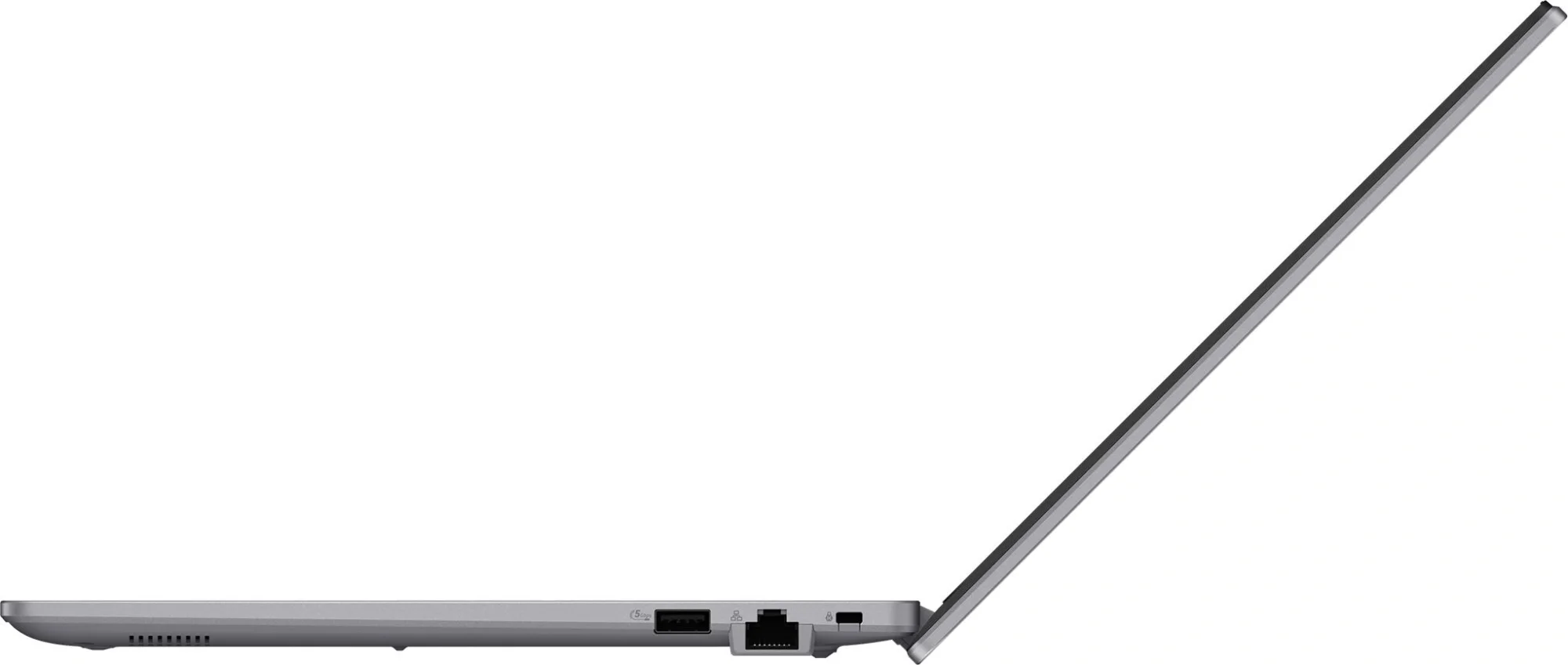 Ноутбук ASUS ExpertBook Entry P1403CVA-S60769 I5-13420H 16GB 512GB 2280 PCIE G4 SSD 14.0  FHD 1920X1080 16:9 300nits  Anti-Glare NTSC:45% Wide View Intel UHD Graphics Without OS 1.4Kg