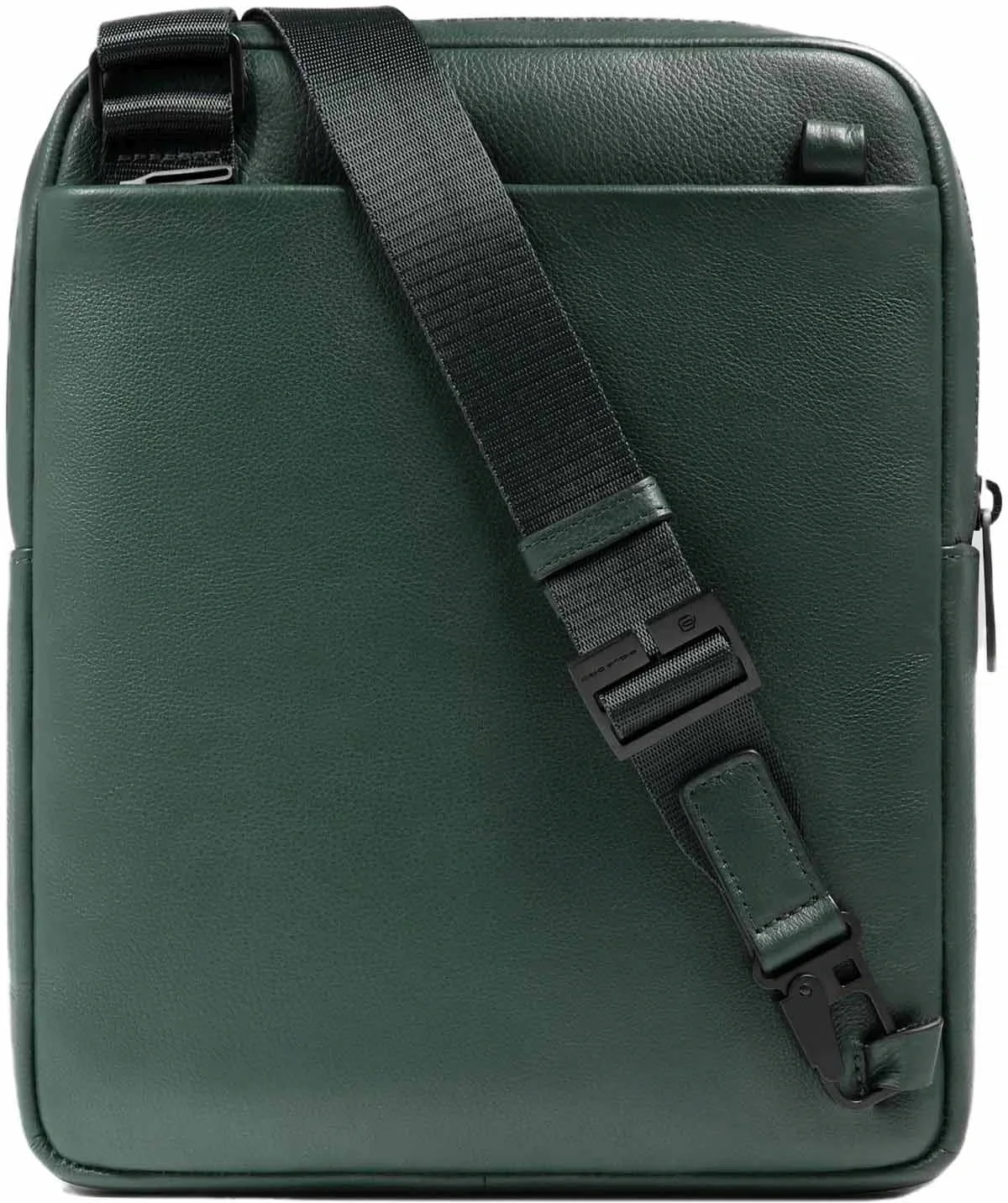 Сумка мужская Piquadro Russel CA1816W137/VE хаки натур.кожа