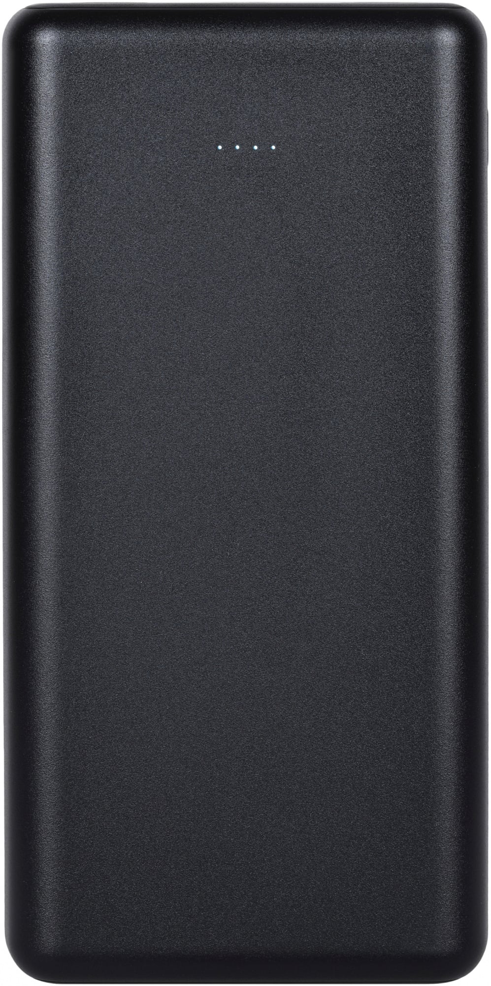 Портативный аккумулятор TFN Solid PB-283 30000mAh QC/PD 20W 3A 3xUSB-A/USB-C черный (TFN-PB-283-BK)