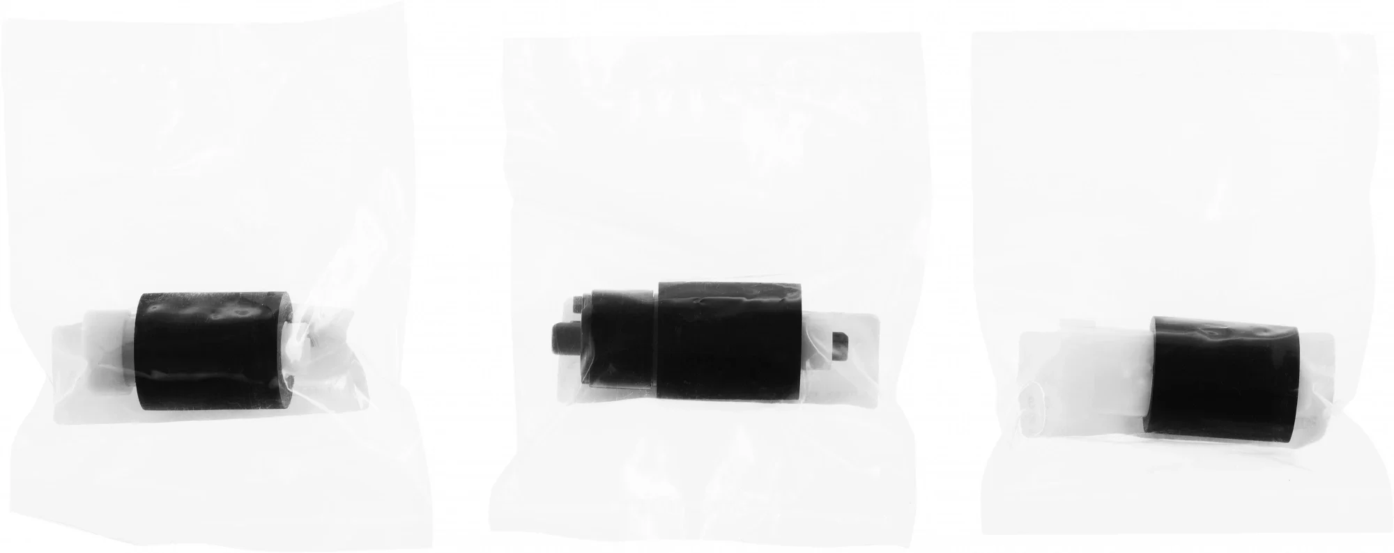 -/ Комплект роликов Cactus CS-BRA-KYO-P2040 (2F909171/2HN06080/2F906230) для Kyocera TASKalfa 255/305/3050ci/3051ci/3212i/3500i/3501i/3510i/4012i/FS-6025MFP/FS-6030MFP/ FS-6525MFP/FS-6530MFP (упак.:3шт)