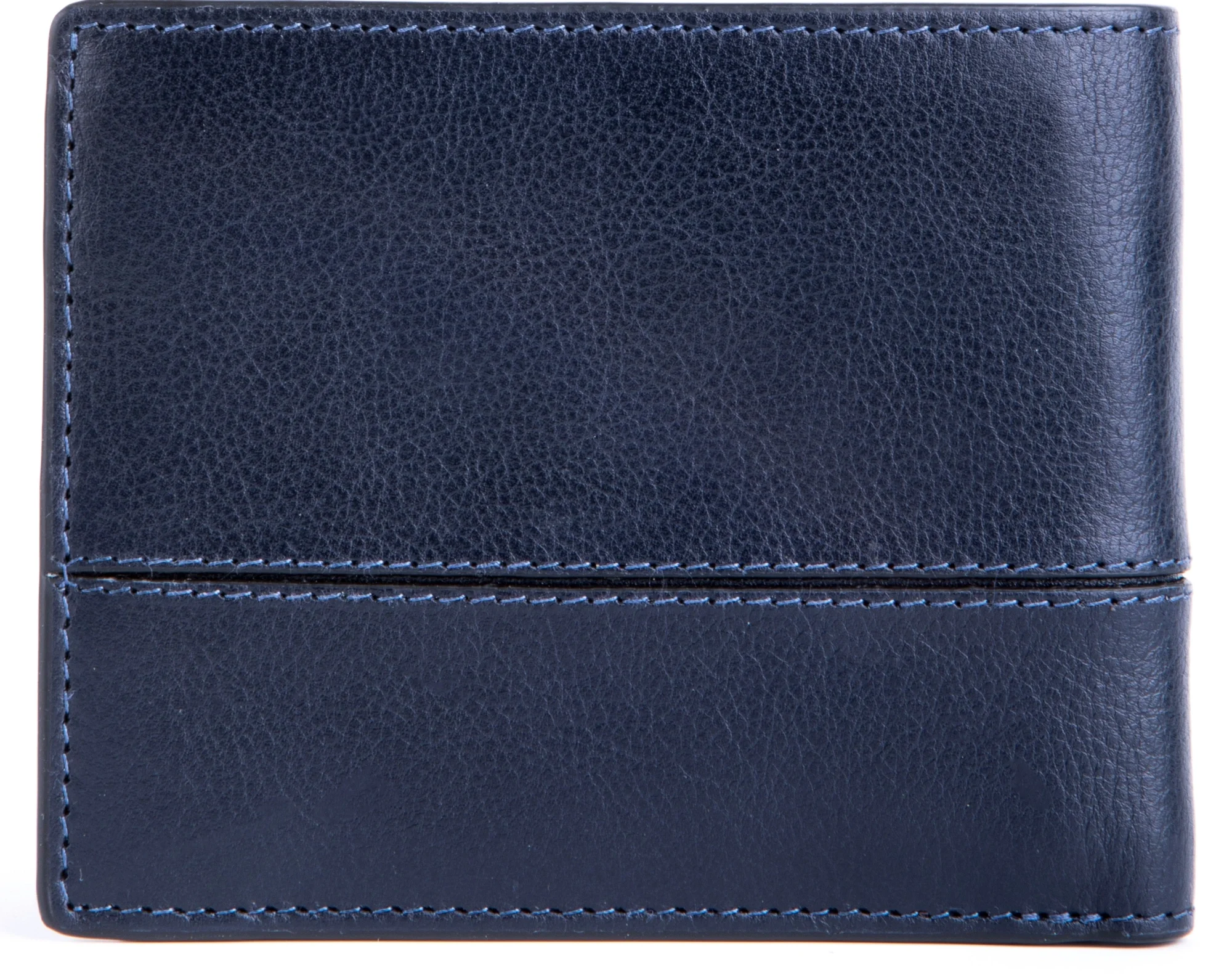 Кошелек мужской Piquadro Philip PU4188W136R/BLU синий натур.кожа