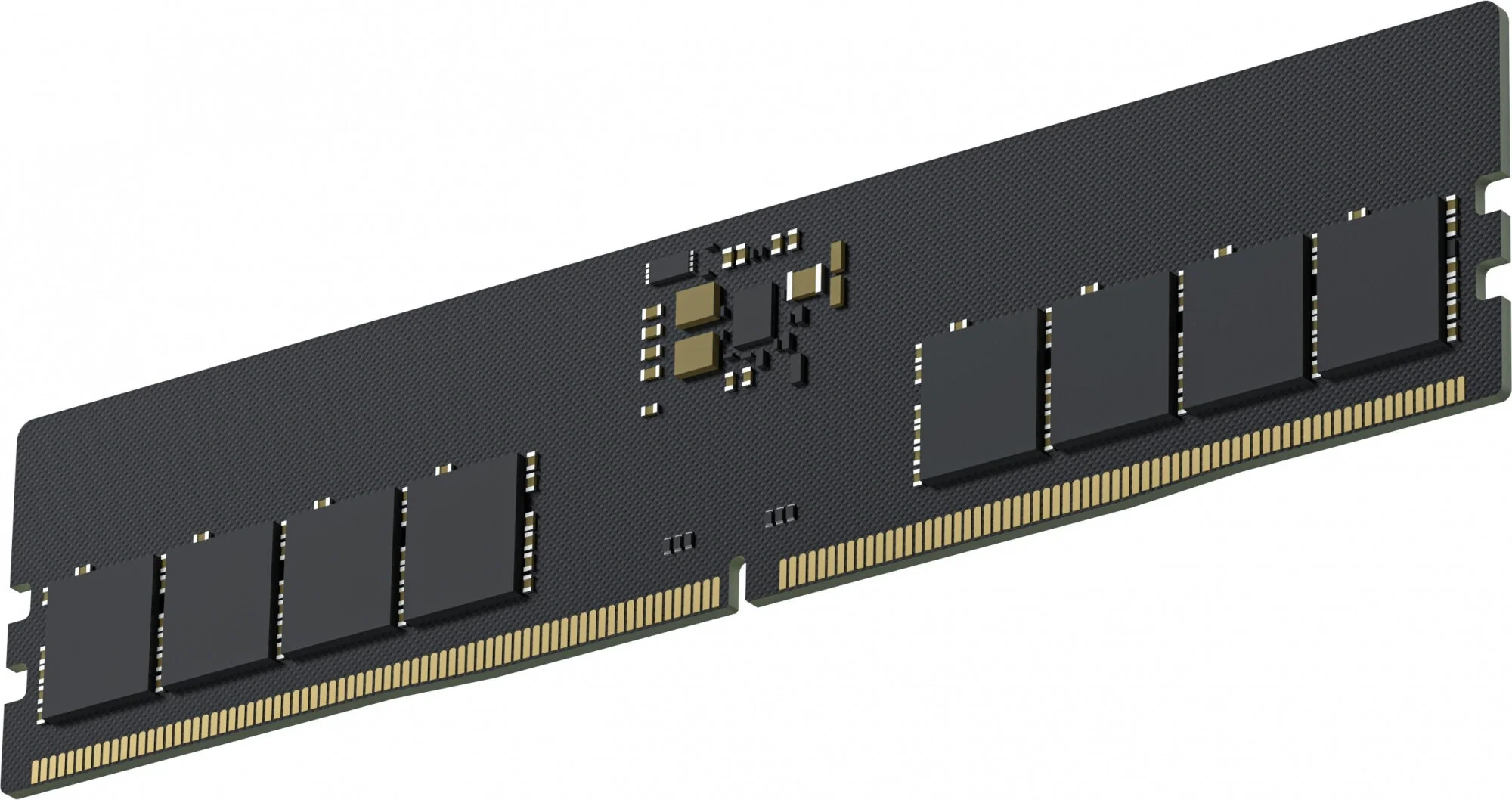 Оперативная память DDR5 16Gb 4800MHz Hikvision HSC516U48Z1 16G RTL PC5-38400 CL40 DIMM 288-pin 1.1В Ret