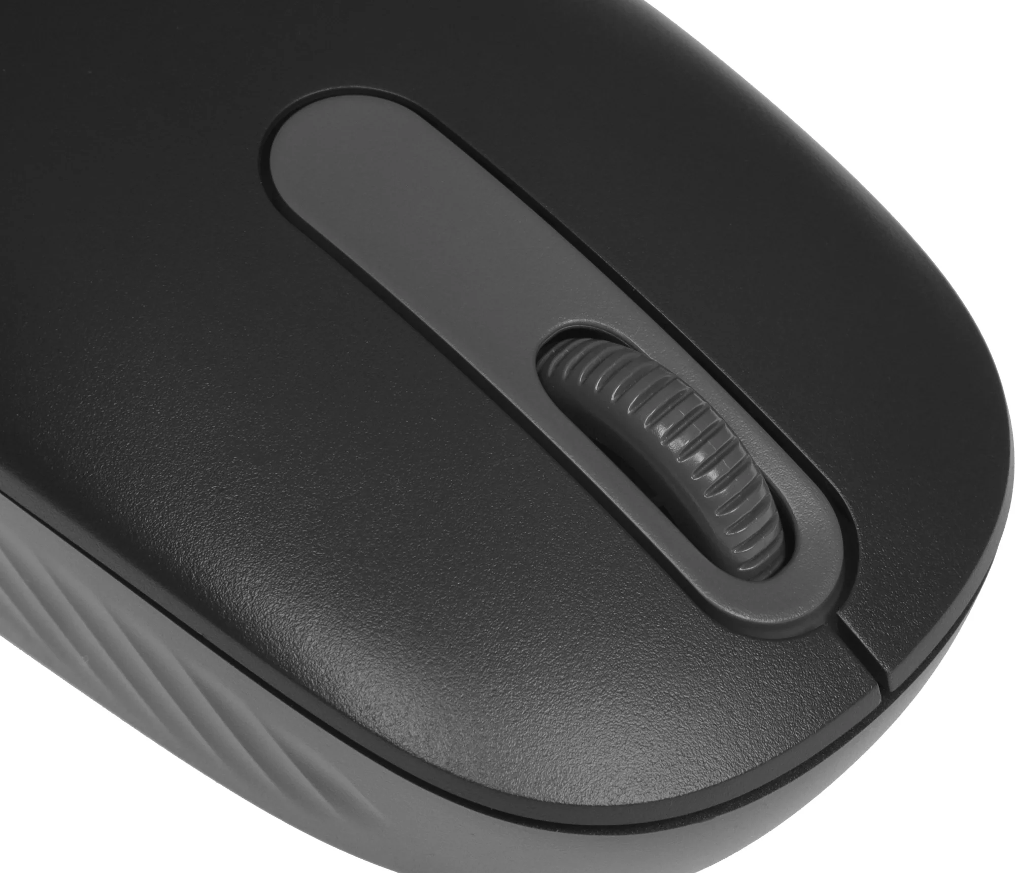 Logitech Wireless Mouse M196 <910-007315> (RTL)  Bluetooth  3btn+Roll,  беспроводная, уменьшенная