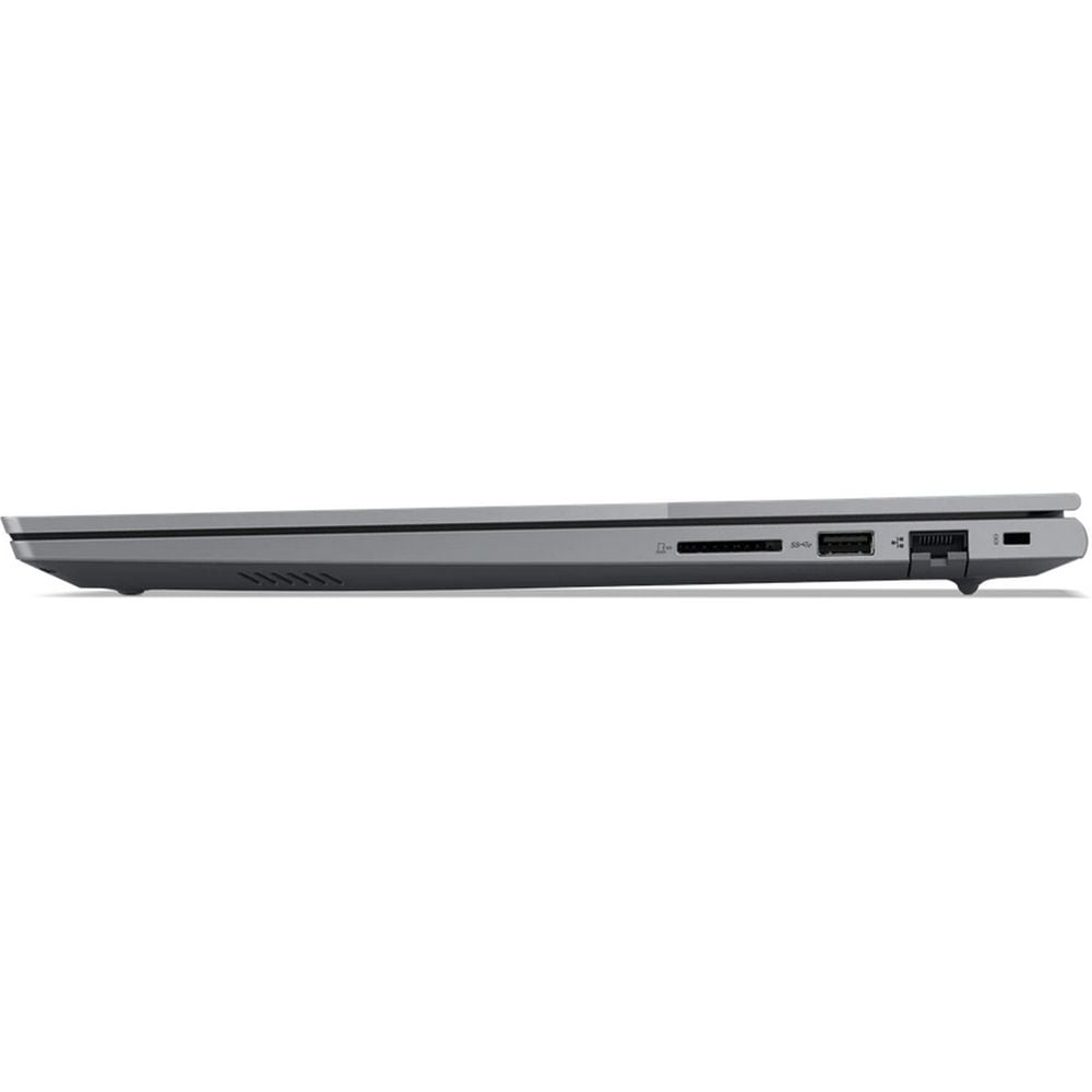 Ноутбук Lenovo ThinkBook 16 G6 ABP AMD Ryzen 5 7530U/16Gb/SSD256Gb/16"/IPS/WUXGA/1920x1200/60Hz/NoOS/grey (21KK0014RU)