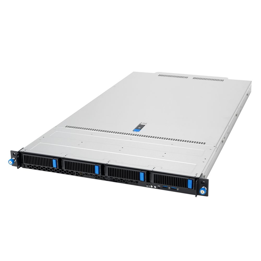 Сервер Crusader Squire 1255R (Rack 1U, 2xEpyc 9335 (32C/64T, 3.0 GHz, 128 MB), 12x32GB DDR5 DIMM ECC reg., 2x6TB HDD SATA 7.2K, 2x480GB SSD SATA, 9560-16i + CVM, 2x1Gb/s RJ-45, 2x2000W, No OS)