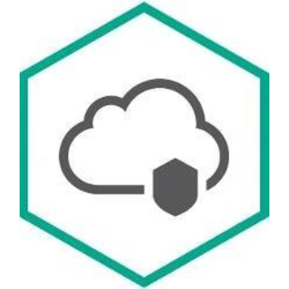 KL4742RAEFS Kaspersky Endpoint Security Cloud 5-9 users Base License