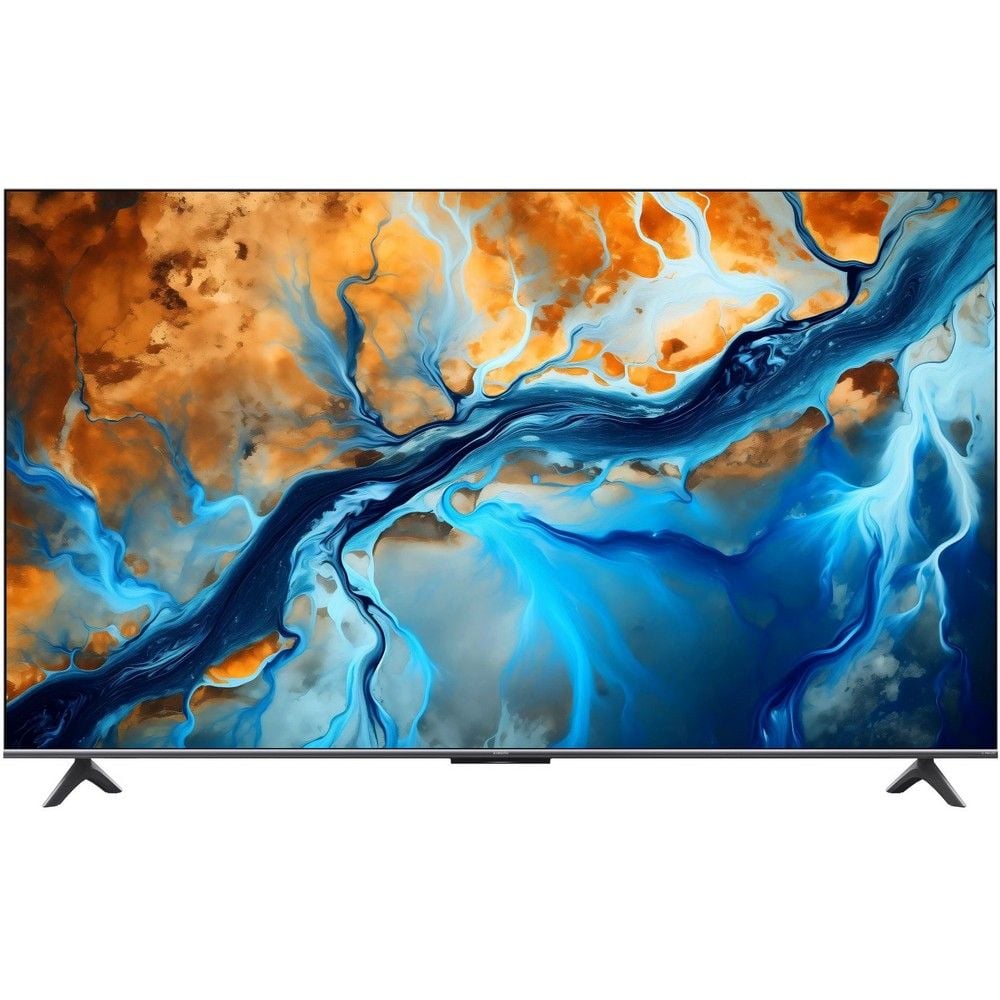 Телевизор Xiaomi TV S Mini LED 55" 2025