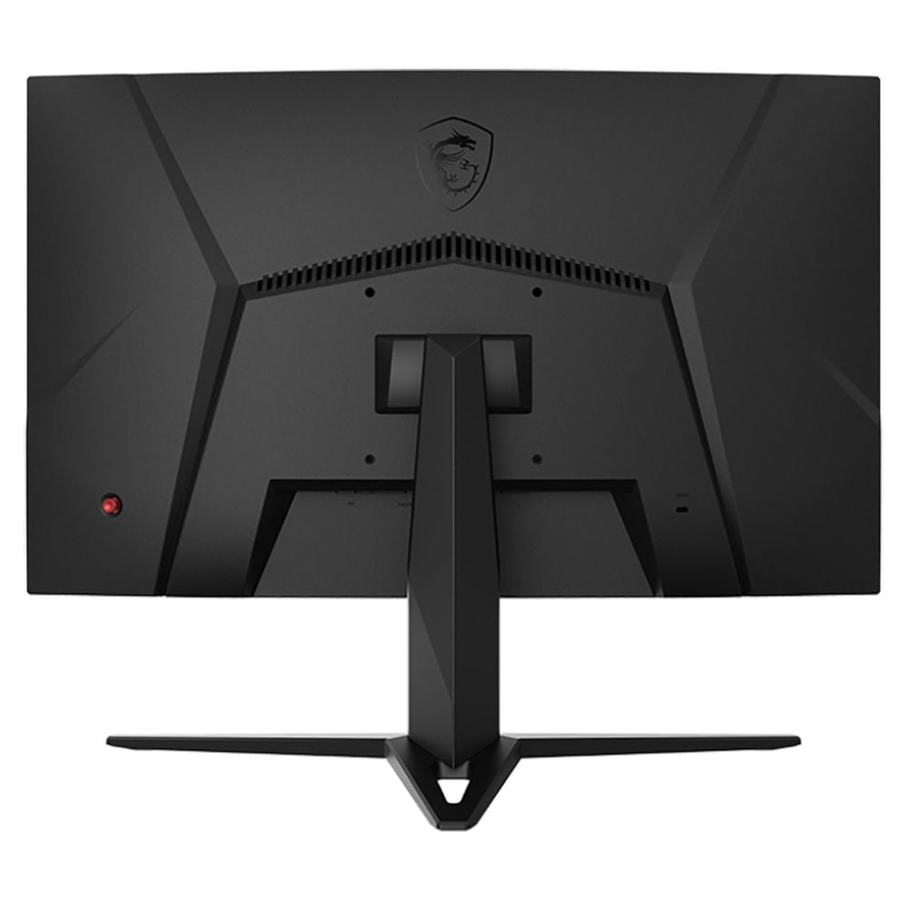 Монитор Bad Pack 23.6" MSI G24C4 E2 Black (VA,  1920x1080, 2xHDMI+DP, 1 ms, 178°/178°, 250 cd/m, 3000:1 (100M:1), 180Hz, MM, Curved) bp