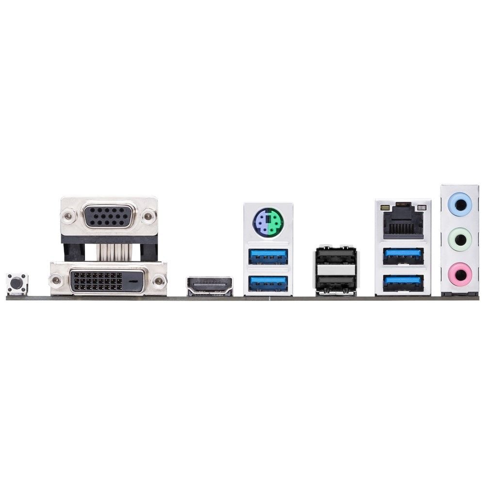 Материнская плата ASUS Bad Pack PRIME B450M-K II AM4 micro-ATX 2xDDR4 PCIEx16 2xPCIEx1 M.2 VGA DVI HDMI GLAN