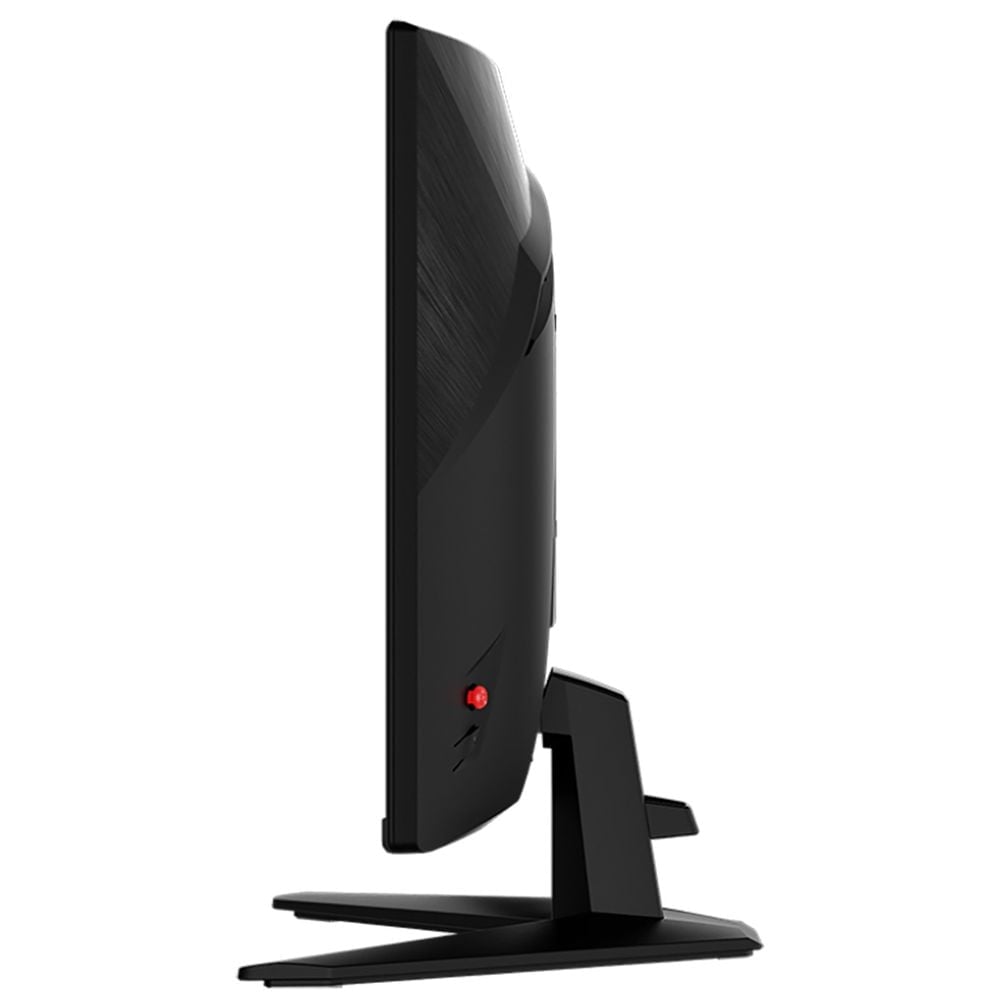 Монитор 27" MSI Mag 274CQF VA 2560x1440, 180 Гц, 0.5 мс, 16:9, 300 кд/м², 2xHDMI, 1xDP, изогнутый R1500, черный