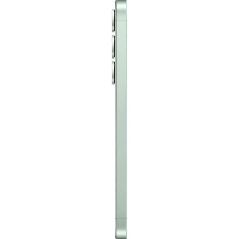Смартфон Samsung Galaxy S25 SM-S931B 12+256Gb мятный (SM-S931BLGCCAU)