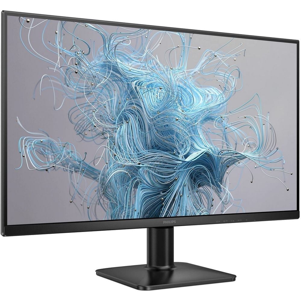 Монитор Bad Pack 27" PHILIPS 27E2N1500 Black (IPS, 2560x1440, 120Hz, 1 ms, 178°/178°, 250 cd/m, 1000:1, +HDMI 2.0, +DisplayPort 1.2)