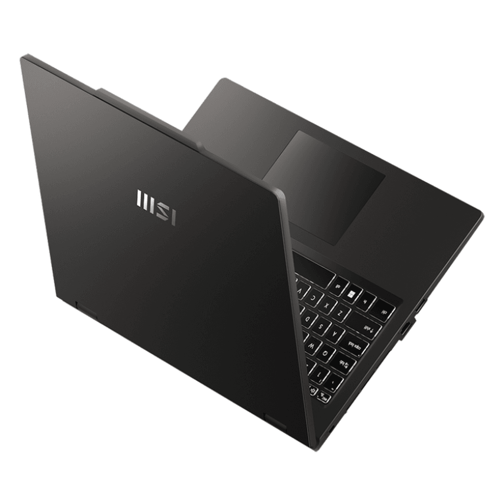 Ноутбук MSI VenturePro 16 AI A1VEG-008XRU Intel Core Ultra 7 155H/16Gb/SSD1Tb/RTX4050 6Gb/16"/OLED/2K/2048x1280/120Hz/NoOS/Solid Gray (9S7-261121-008)