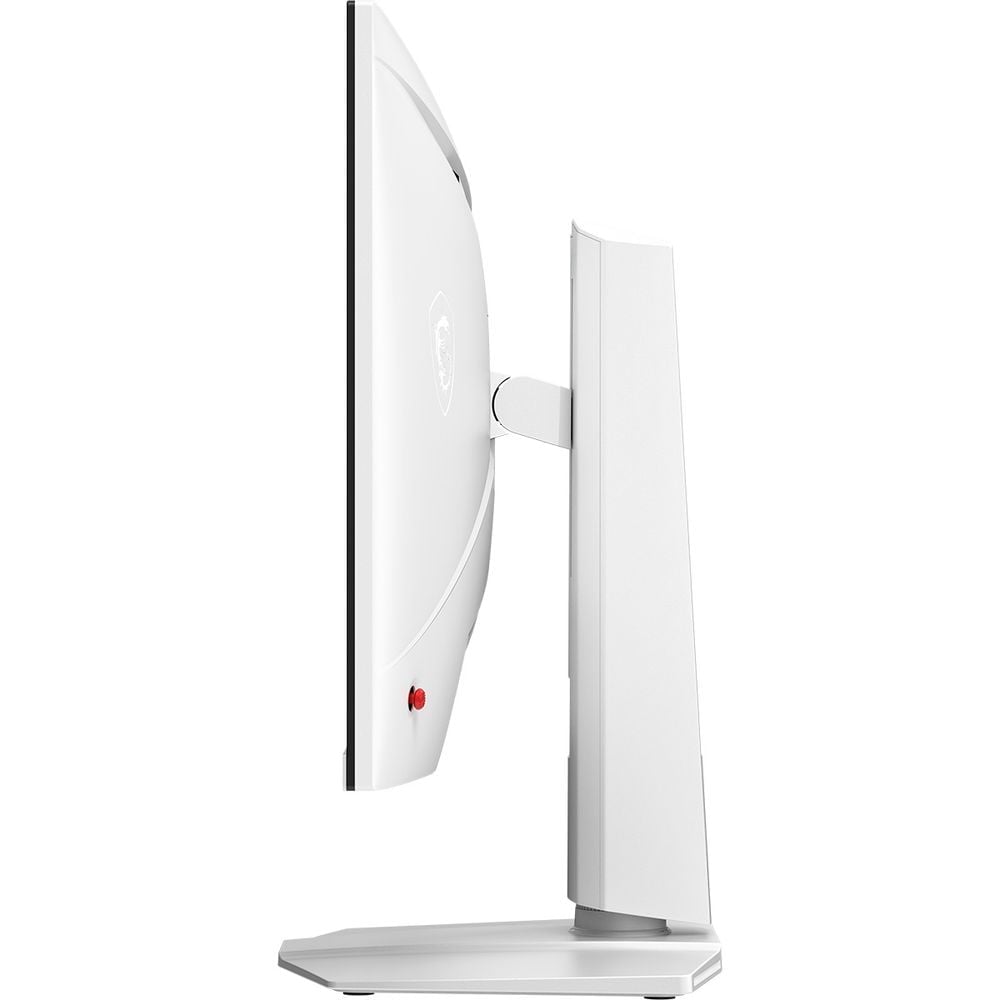 Монитор 27" MSI MAG 274URFW White (Rapid IPS, 3840x2160, HDMI+HDMI+DP+Type C, 1 ms, 178°/178°, 400 cd/m, 1000:1 (100M:1), 160Hz)