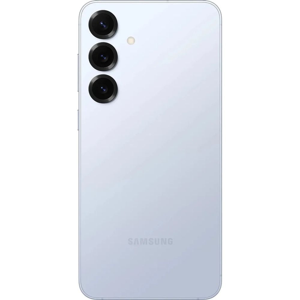 Смартфон Samsung Galaxy S25+ SM-S936B 12+512Gb голубой (SM-S936BLBCCAU)