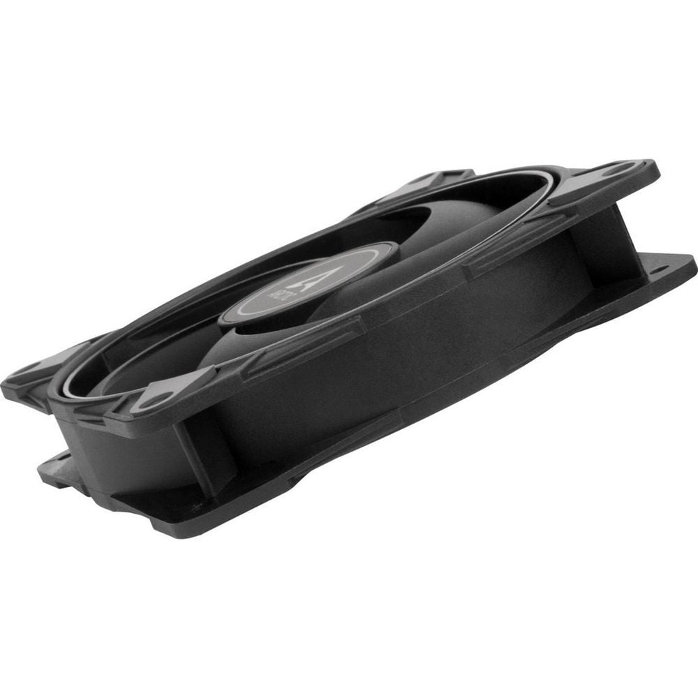 Вентилятор Arctic Cooling ARCTIC P12 Max  корпусной - 5 Pack: 200 - 3300 rpm  - retail (ACFAN00289A) 