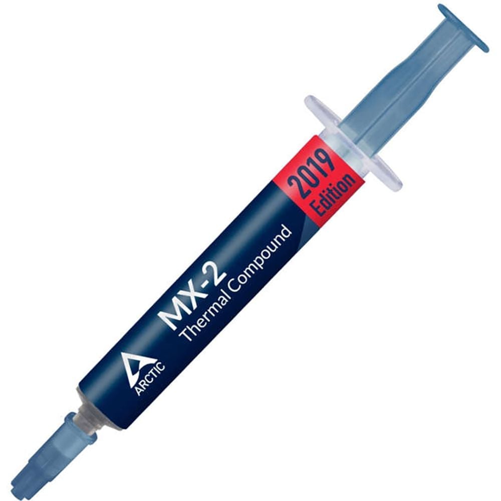 Термопаста Arctic Cooling  MX-2 8 грамм (ACTCP00004B) (701693)