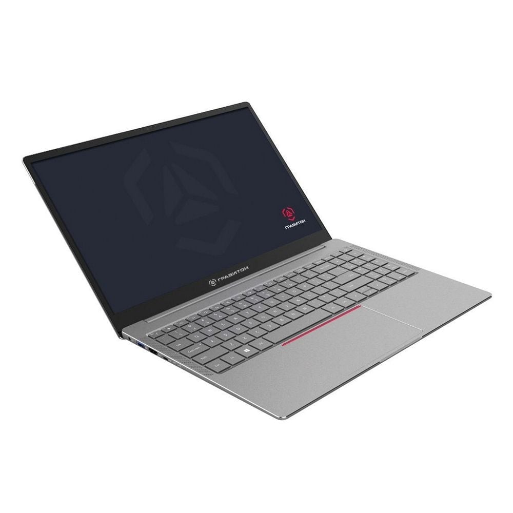 Ноутбук Гравитон Н15И-Т 15.6"FHD i3-1125G4/1x8GBDDR4/256GBSSD_M.2/WiFi+BT/NoOS/1YST