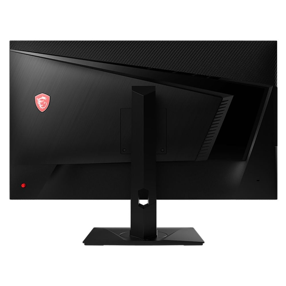 Монитор Bad Pack 32" MSI MAG 322UPF Black (Rapid IPS, 3840x2160, HDMI+HDMI+DP, 1 ms, 178°/178°, 350 cd/m, 1000:1 (100M:1), 160Hz)
