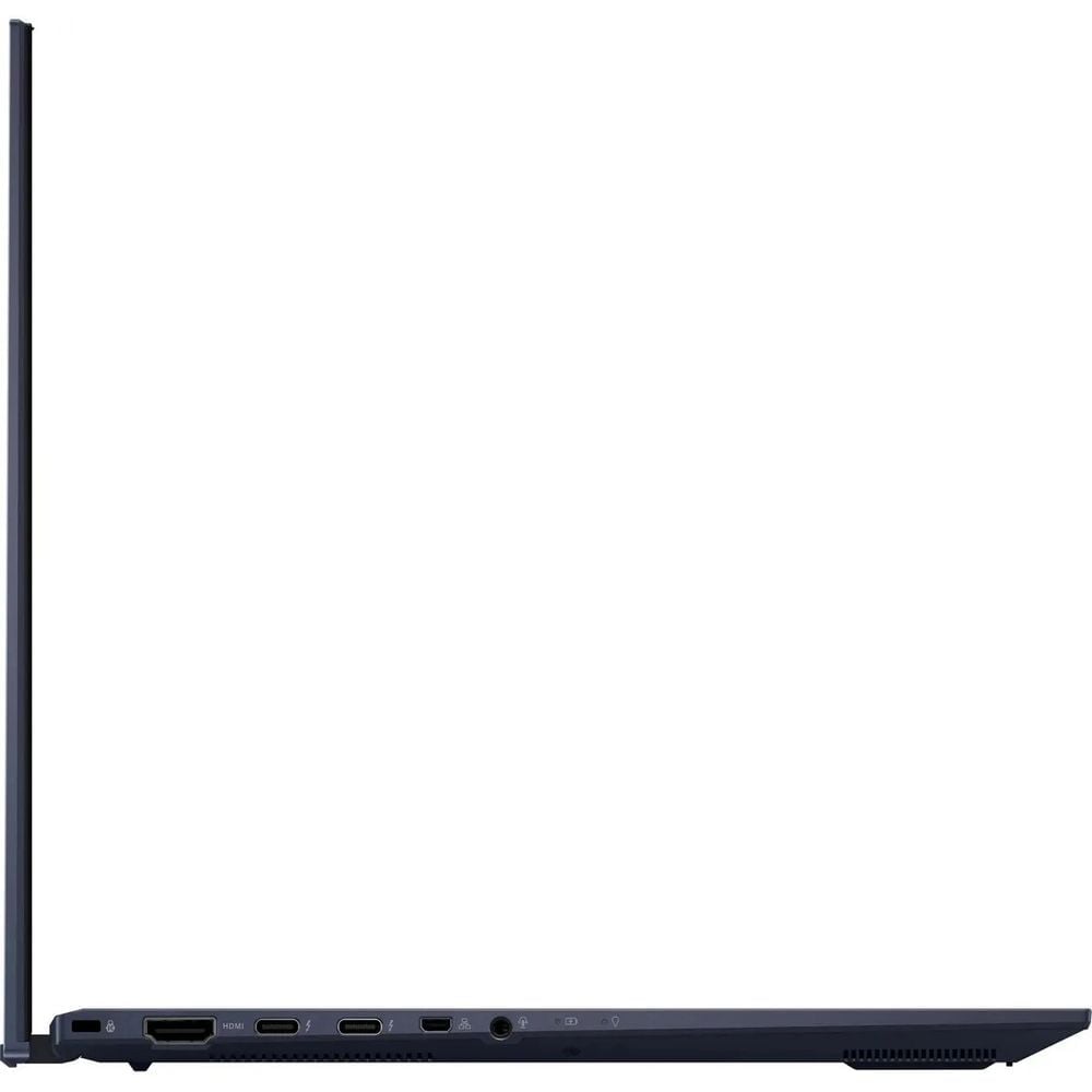 Ноутбук ASUS ExpertBook B9 B9403CVAR-KM0840X Intel Core 7 150U/16Gb/SSD1Tb/14"/OLED/2.8K/2880x1800/90Hz/Win11Pro/Star Black/1kg (90NX05W1-M01KS0)