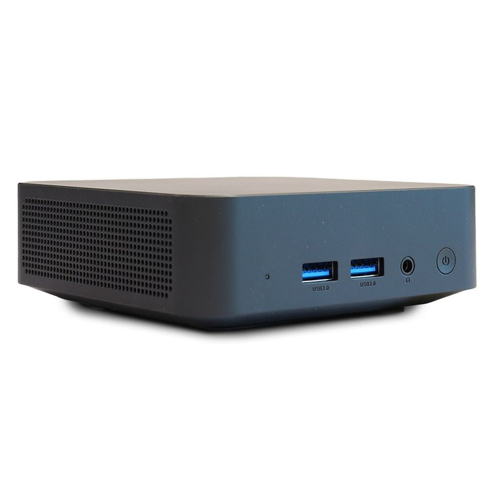 Компьютер Raskat START 107 (Intel N100, RAM 8GB, SSD 512GB, Win11)
