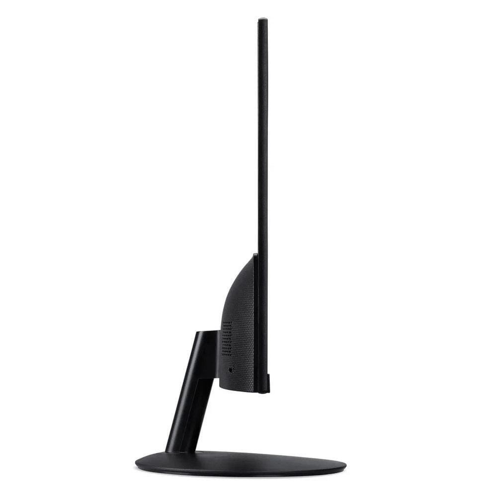 Монитор Bad Pack 23.8" ACER SB242YEbi Black (IPS, 1920x1080, D-sub+HDMI, 1 ms, 178°/178°, 250 cd/m, 100M:1, 100Hz)