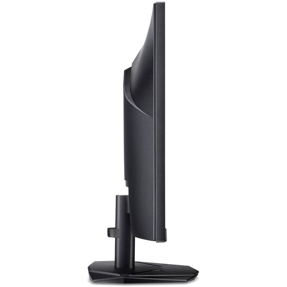 Монитор Bad Pack 23.8" ACER KG241YX1bmiipx Black (IPS, 1920x1080, 0,5 / 1ms, 250cd, 200Hz, 2xHDMI(2.0) + 1xDP(1.2) + SPK + Audio Out, Speakers 2Wx2, Internal, sync: FreeSync Premium, hdr: HDR 10, Vesa:100x100)