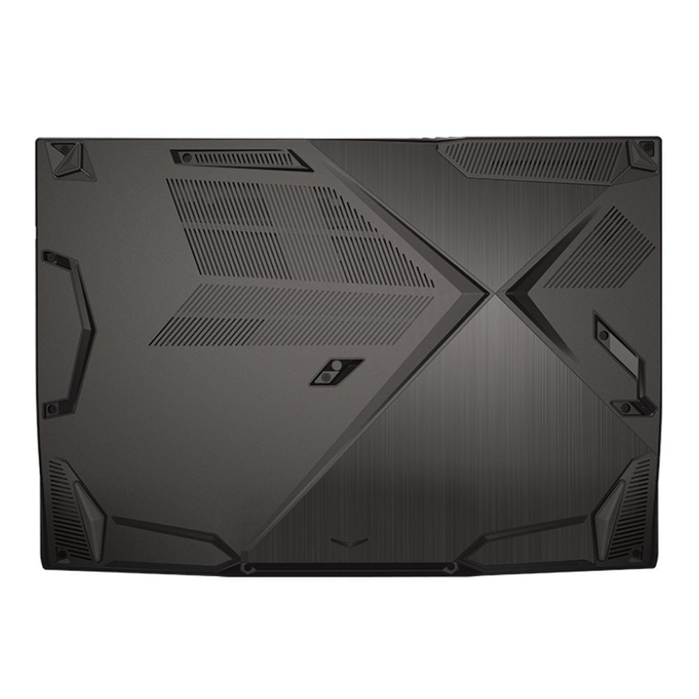 Bad Pack Ноутбук MSI Thin A15 B7UC-405XRU AMD Ryzen 5 7535HS/16Gb/SSD1Tb/RTX3050 4Gb/15.6"/IPS/FHD/1920x1080/144Hz/NoOS/grey (9S7-16RK11-405)