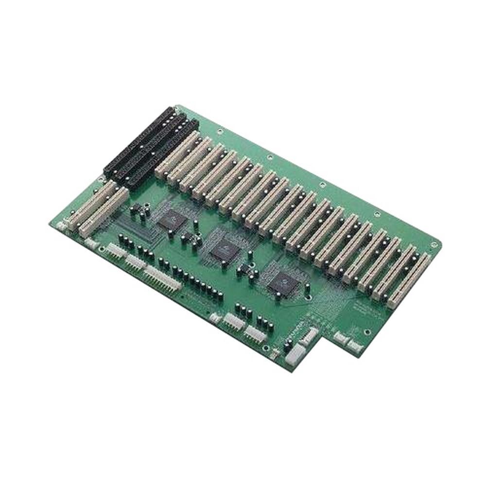 Плата интерфейсная Advantech PCA-6120P18-0A2E  Backplane PICMG 1.0,  20 slot,1ISA,17PCI,1PICMG,1PICMG/PCI K