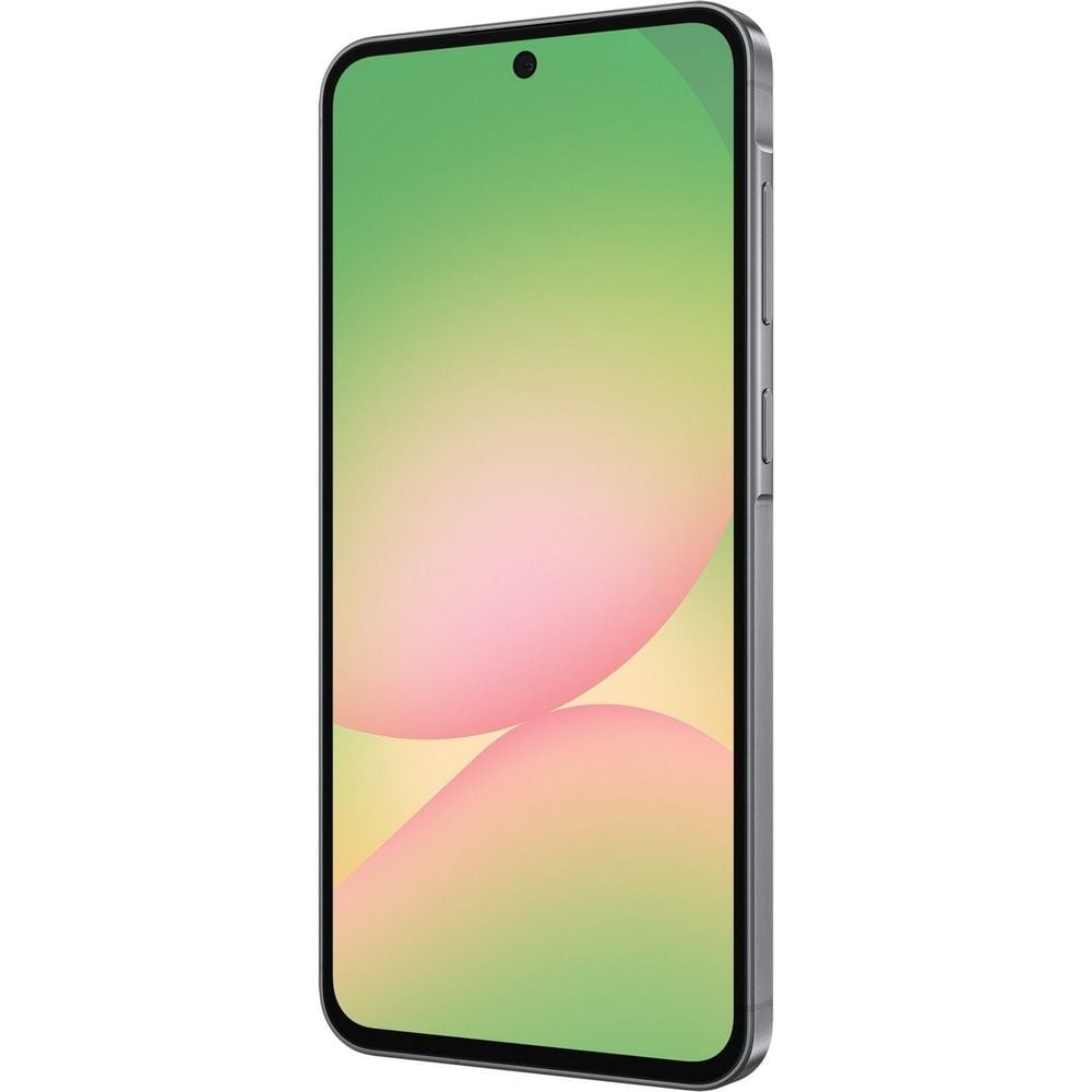 Смартфон Samsung Galaxy A56 SM-A566E 8+256Gb графит (SM-A566EZKCCAU)