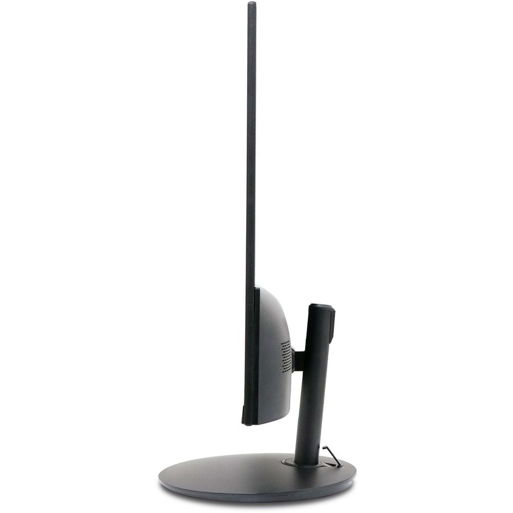 Монитор 27" Aopen (Acer) 27SH2Ebmihux Black (IPS, 1920x1080, 1 / 4ms, 250cd, 100Hz, 1xHDMI(1.4) + 1xType-C(65W) + Audio out, Speakers 1Wx2, FreeSync, H.Adj. 80)