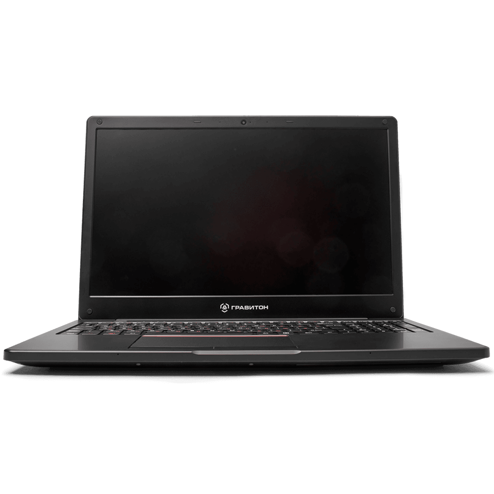 Ноутбук Гравитон Н15И-ТП 15.6";FHD/i5-1135G7/1*16GB/SSD512GB/Wi-Fi+BT/NoOS/1YST