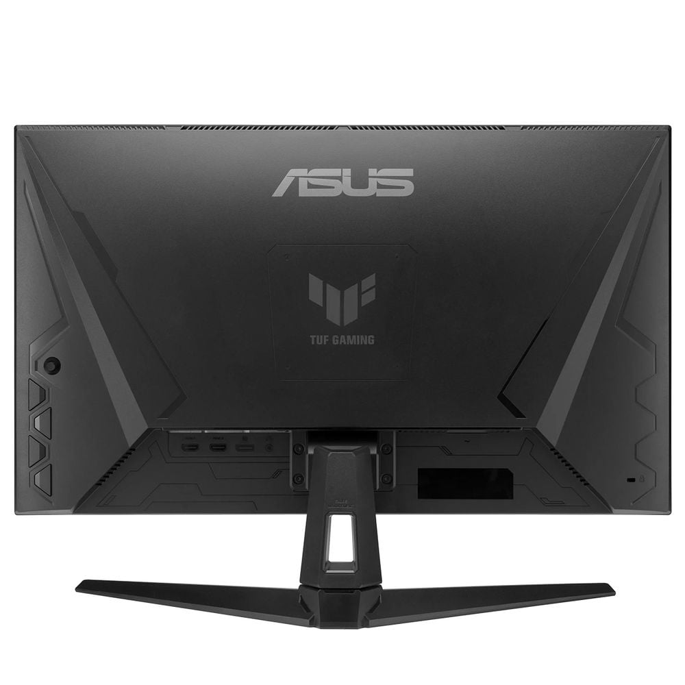 ASUS LCD 27" VG27AQM1A TUF Gaming {WLED/IPS 2560x1440 260Hz 1ms GTG Adaptive-Sync/ FreeSync Premium/G-SYNC Compatible HDMI (v2.0)x2 DP(v1.4 HBR3) x1 USB Hub: USB 2.0 Type-A x 1}[90LM05Z0