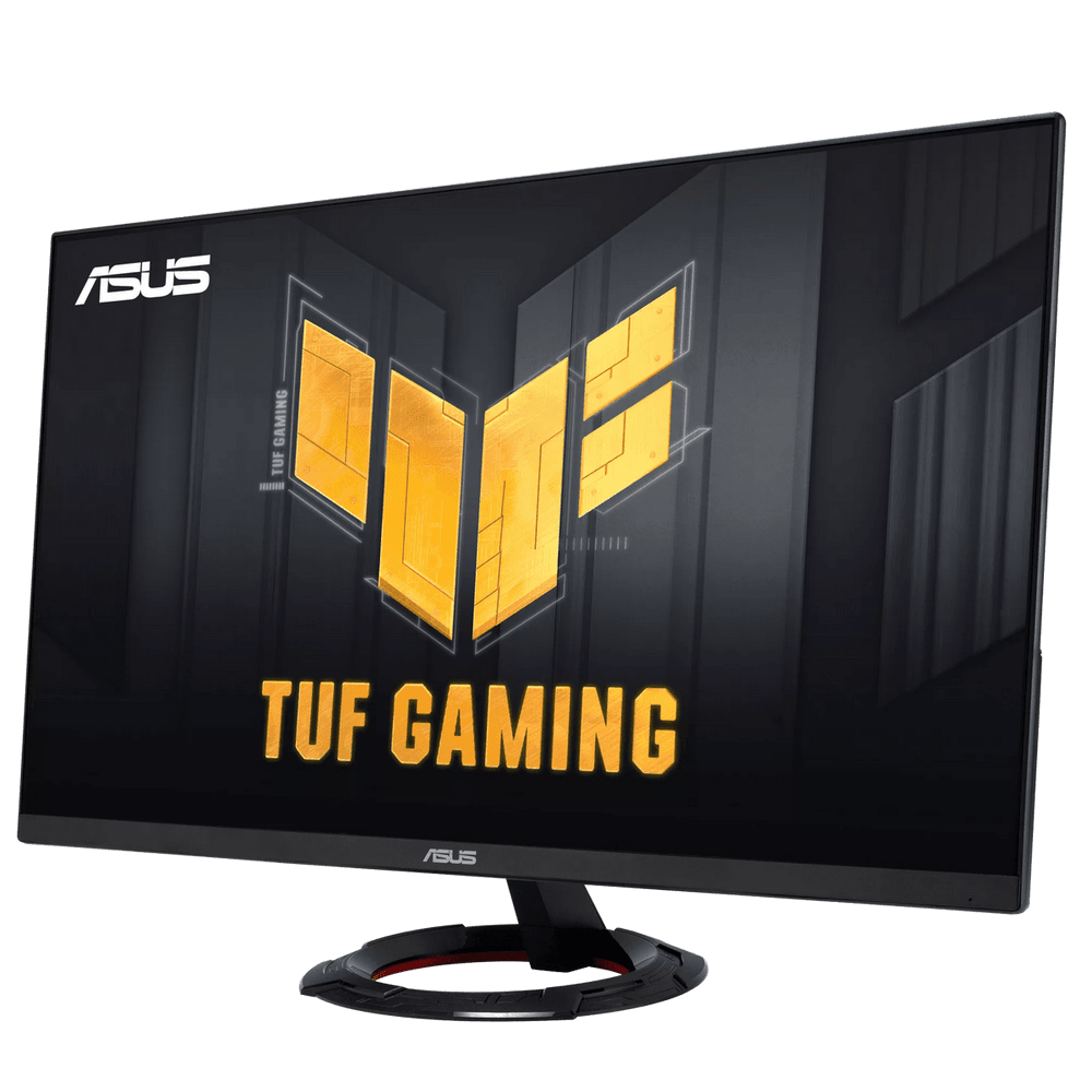 Монитор 23.8" ASUS VG249Q3R Fast IPS 1920x1080, 180 Гц, 1 мс, 16:9, 250 кд/м², DP 1.2, 2xHDMI 2.0, динамики, 3.5 мм, черный
