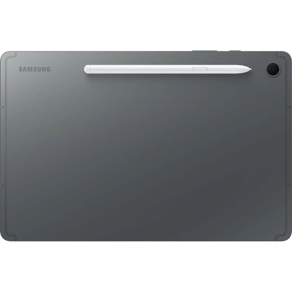 Планшет 10.9" Samsung Galaxy Tab S10 Lite SM-X406 8+256Gb серый (SM-X406BZAECAU) + стилус