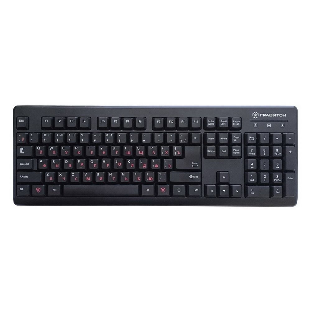 Компьютер ГРАВИТОН ПК Гравитон Д30А 5600G/8Gb/SSD256Gb/Wi-fi+BT/Kbu/Mu/No OS/WR3