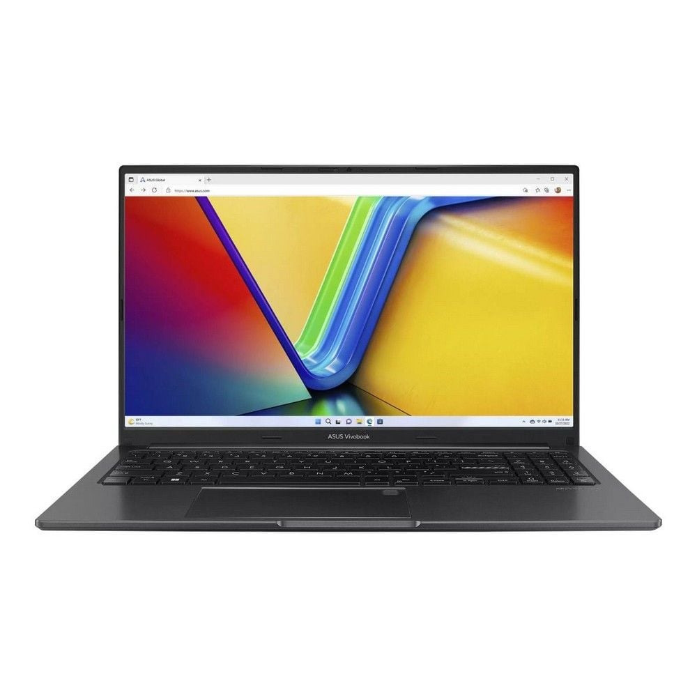 Ноутбук ASUS Vivobook 15 F1505VA-MA929 Intel Core i7-13620H/16Gb (soldered D4)/SSD512Gb/UMA/15.6"/OLED/2.8K/2880x1620/120Hz/NoOS/Black/1.7kg