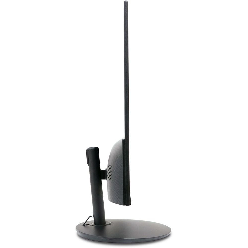 Монитор 23.8" Aopen (Acer) 24SH2YEbmihux Black (IPS, 1920x1080, 1 / 4ms, 250cd, 100Hz, 1xHDMI(1.4) + 1xType-C(65W) + Audio out, Speakers 1Wx2, FreeSync, H.Adj. 80)