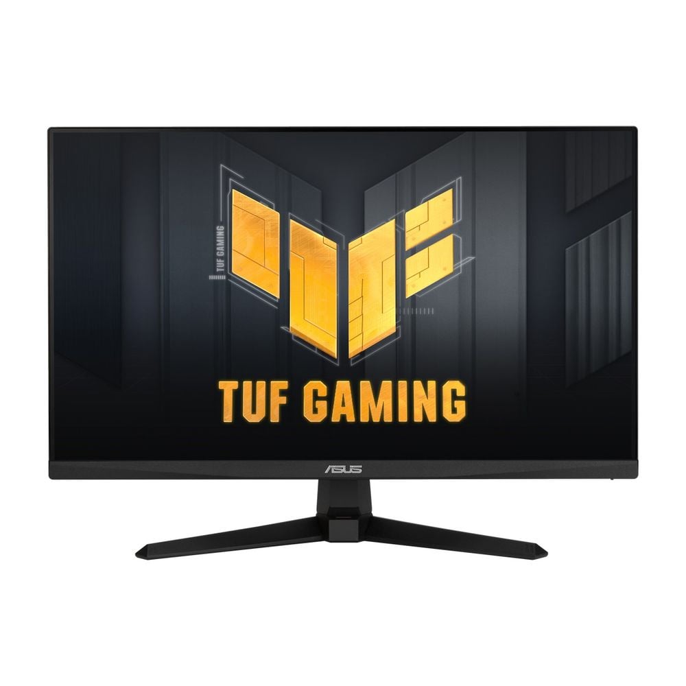 Монитор ASUS 23.8" VG249QM1A IPS FHD(1920x1080) 270Hz DP 2xHDMI 1ms(GTG) 350cd/㎡ 16:9 