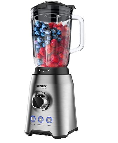 Блендер настольный Centek CT-1329