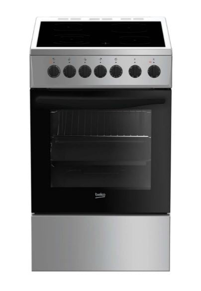 Эл. плита Beko FFSE57114GS