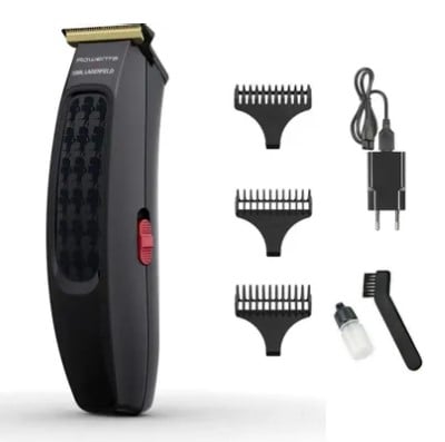 Машинка для стрижки Rowenta TN182LF0