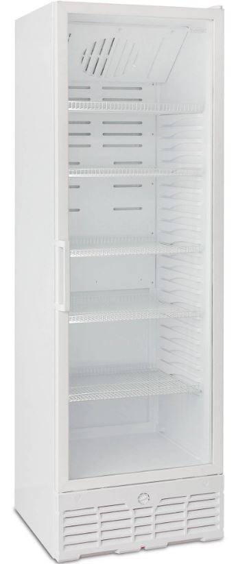 Хол. витрина Бирюса 521RN