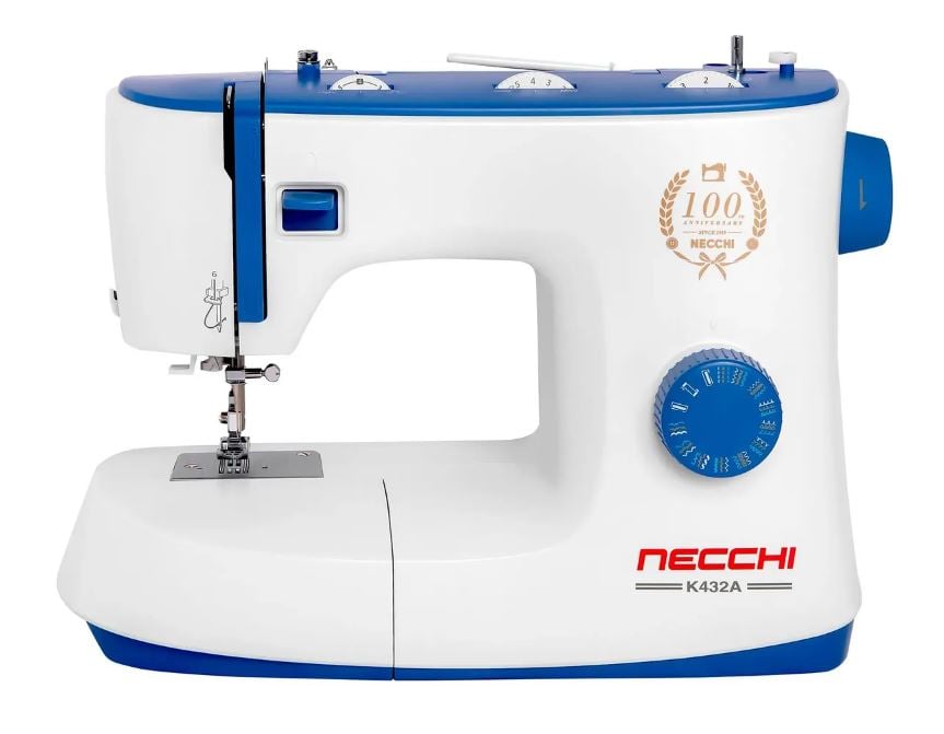 Швейная машинка Necchi K432A