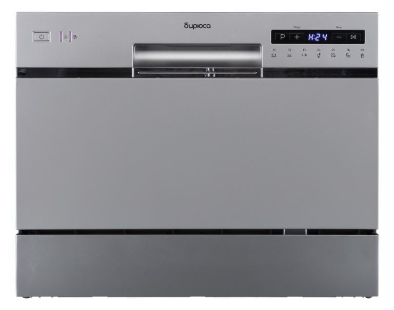 П/м Бирюса DWC-506/7 M