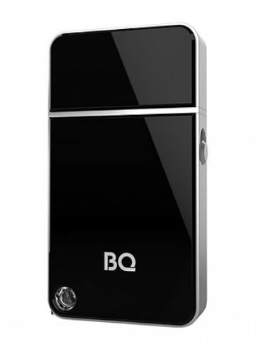 Электрическая бритва BQ SV1001 Черный