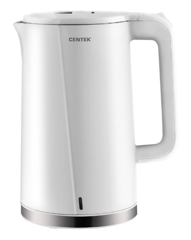 Чайник Centek CT-0005 <White>